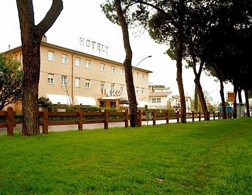 Hotel Masaccio サン・ジョヴァンニ・ヴァルダルノ エクステリア 写真